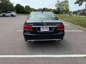 Mercedes-Benz E 350 4MATIC | CARFAX | АВТОКРЕДИТ БЕЗ ПЪРВОНАЧАЛНА | Auto.bg — изображение 5