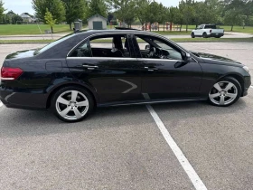 Mercedes-Benz E 350 4MATIC | CARFAX | АВТОКРЕДИТ БЕЗ ПЪРВОНАЧАЛНА | Auto.bg — изображение 4