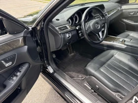 Mercedes-Benz E 350 4MATIC | CARFAX | АВТОКРЕДИТ БЕЗ ПЪРВОНАЧАЛНА | Auto.bg — изображение 7