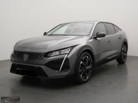 Peugeot 408 MHEV/e-DSC6/145HP/CAM/ACC/NAVI/KLESS/CLPAY/649q