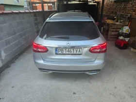 Mercedes-Benz C 200 2.0 - 10000 € - 26780651 7