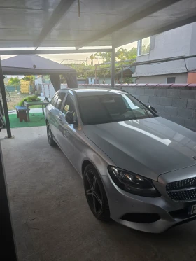 Mercedes-Benz C 200 2.0 - 10000 € - 26780651 11