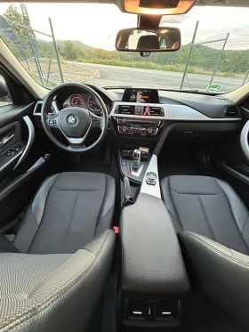 BMW 320 213000�� B47 ZF Xdrive | Mobile.bg � ����� ������ 7