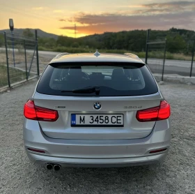 BMW 320 213000�� B47 ZF Xdrive | Mobile.bg � ����� ������ 5
