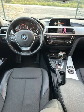 BMW 320 213000�� B47 ZF Xdrive | Mobile.bg � ����� ������ 8