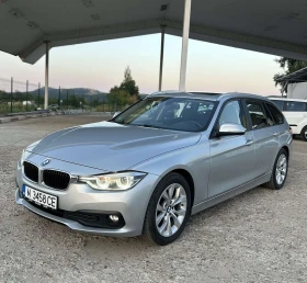 ������ BMW 320