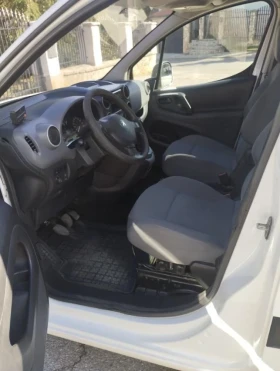 Peugeot Partner | Mobile.bg � ����� ������ 7