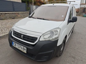 ����� �� �������� �� Peugeot Partner