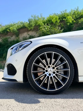 Mercedes-Benz C 43 AMG 4 Matic | Mobile.bg � ����� ������ 6