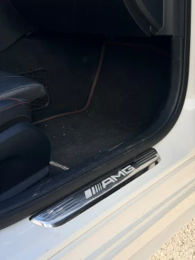 Mercedes-Benz C 43 AMG 4 Matic | Mobile.bg � ����� ������ 7