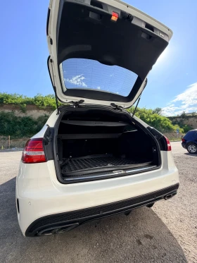 Mercedes-Benz C 43 AMG 4 Matic | Mobile.bg � ����� ������ 4