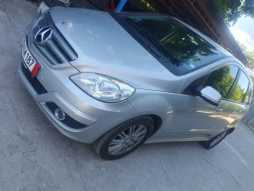 ����� �� �������� �� Mercedes-Benz B 180 CDI NAVI PODGREV 6 skr. NOVA NOVA