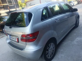����� �� �������� �� Mercedes-Benz B 180 CDI NAVI PODGREV 6 skr. NOVA NOVA
