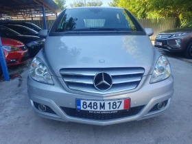 Mercedes-Benz B 180 CDI NAVI PODGREV 6 skr. NOVA NOVA | Mobile.bg � ����� ������ 11
