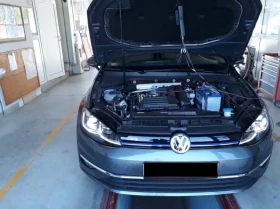 VW Golf - 11700 € - 85479647 12