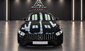 ������ Mercedes-Benz CLS 53...