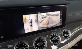 Mercedes-Benz CLS 53 AMG 4MATIC+ * 360* HUD* �����* ��� | Mobile.bg � ����� ������ 10