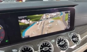 Mercedes-Benz CLS 53 AMG 4MATIC+ * 360* HUD* �����* ��� | Mobile.bg � ����� ������ 9