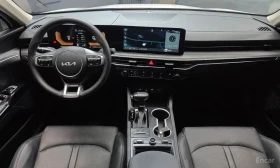 Kia K5 - 18950 € - 27418203 7