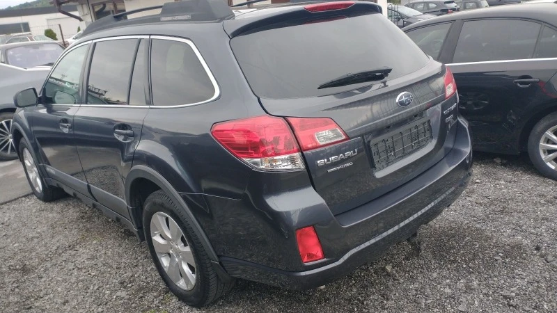 Subaru Outback Subaru outback 3, 6, снимка 3 - Автомобили и джипове - 46353746