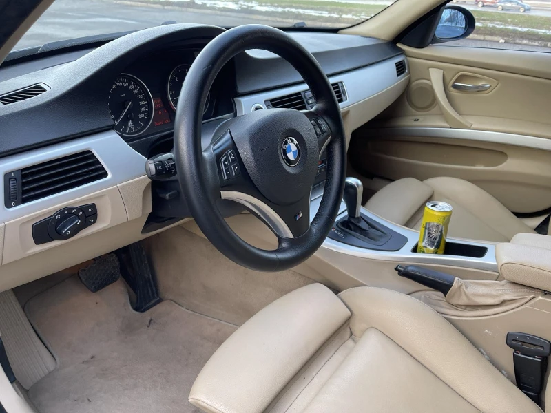 BMW 335, снимка 7 - Автомобили и джипове - 47532927