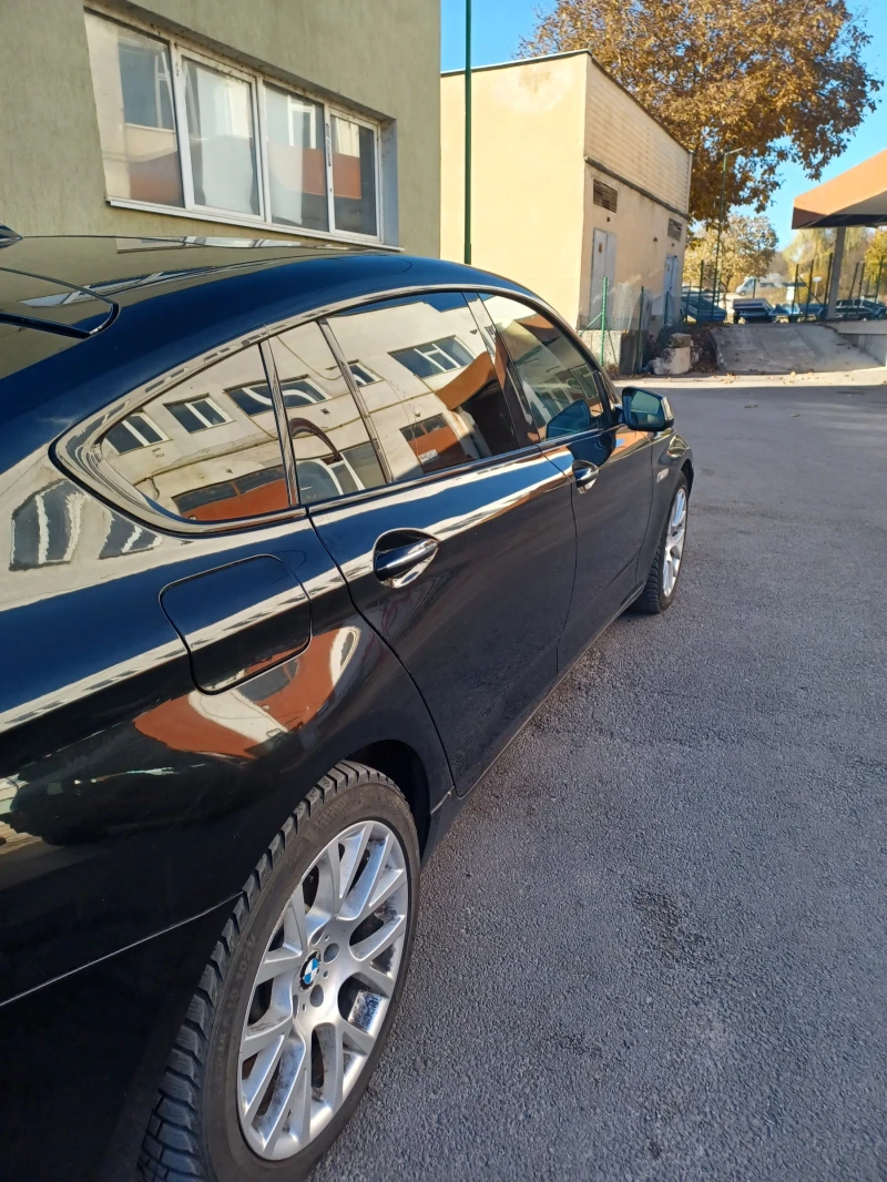 BMW 5 Gran Turismo, снимка 2 - Автомобили и джипове - 48132527