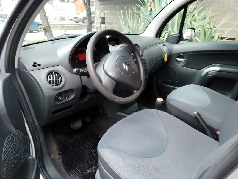 Citroen C3, снимка 4 - Автомобили и джипове - 48936172