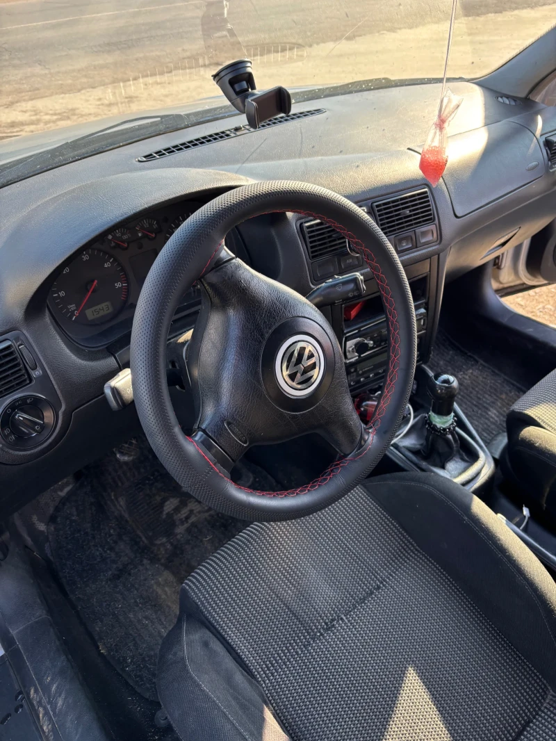 VW Golf, снимка 7 - Автомобили и джипове - 49273664