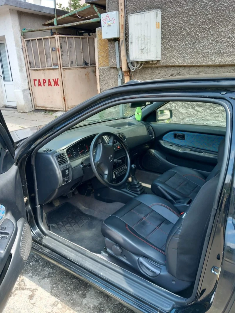 Nissan Almera, снимка 4 - Автомобили и джипове - 52343168