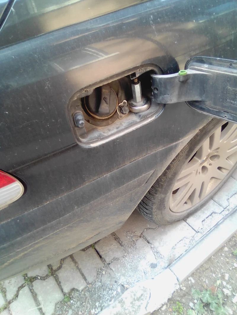 BMW 735, снимка 4 - Автомобили и джипове - 51898930