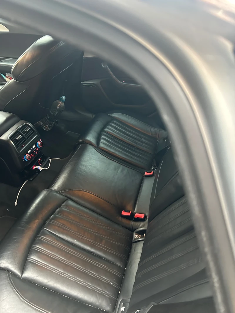 Audi A6 Ремап 300, снимка 10 - Автомобили и джипове - 52678902