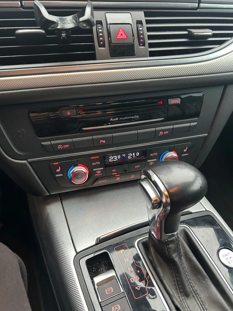 Audi A6 Ремап 300, снимка 15 - Автомобили и джипове - 52678902