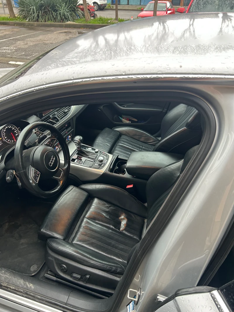 Audi A6 Ремап 300, снимка 8 - Автомобили и джипове - 52678902