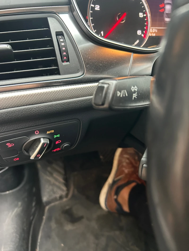 Audi A6 Ремап 300, снимка 4 - Автомобили и джипове - 52678902