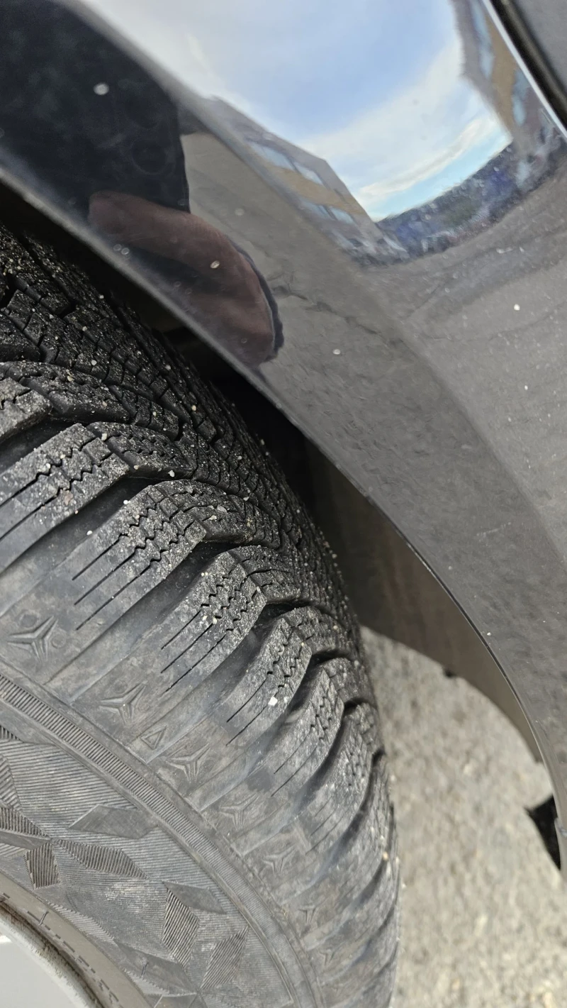 VW Golf 1.9 Germany, снимка 11 - Автомобили и джипове - 52704355