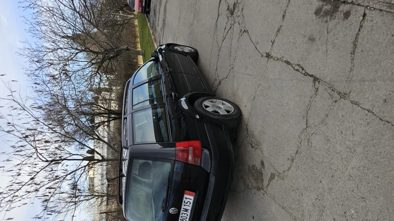 VW Golf 1.9 Germany, снимка 3 - Автомобили и джипове - 52704355