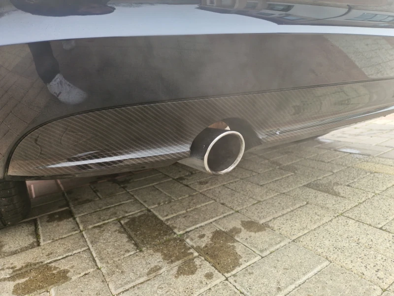 Audi A3 2.0  TDI , снимка 16 - Автомобили и джипове - 52829038