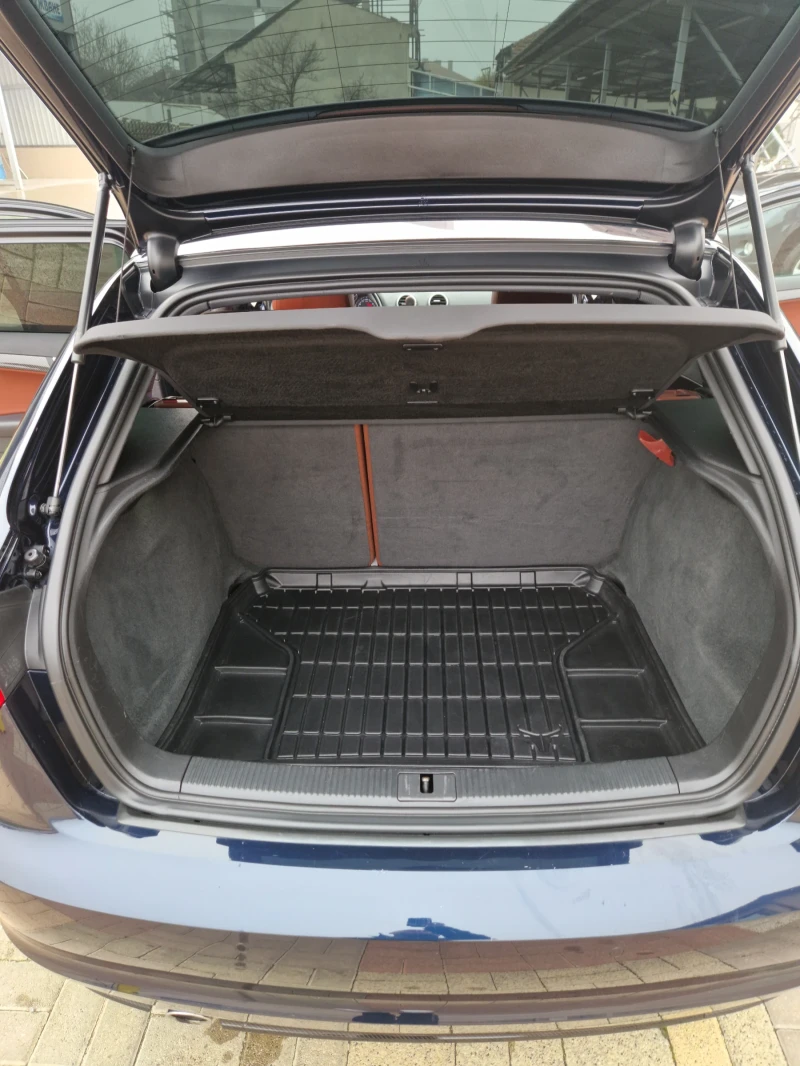 Audi A3 2.0  TDI , снимка 15 - Автомобили и джипове - 52829038