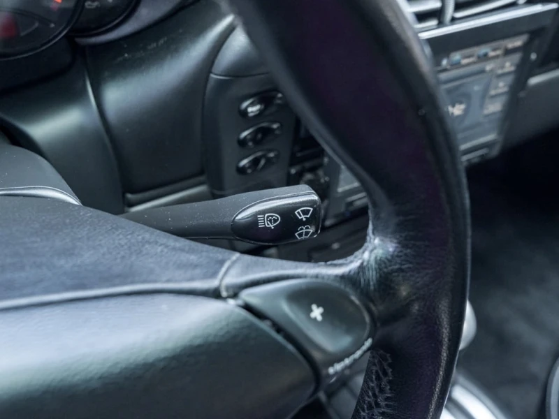 Porsche 911 * 2dr Carrera 4 Cabriolet * CARFAX * БЕЗ ПЪРВОНАЧА, снимка 16 - Автомобили и джипове - 52930438