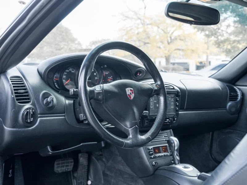 Porsche 911 * 2dr Carrera 4 Cabriolet * CARFAX * БЕЗ ПЪРВОНАЧА, снимка 9 - Автомобили и джипове - 52930438