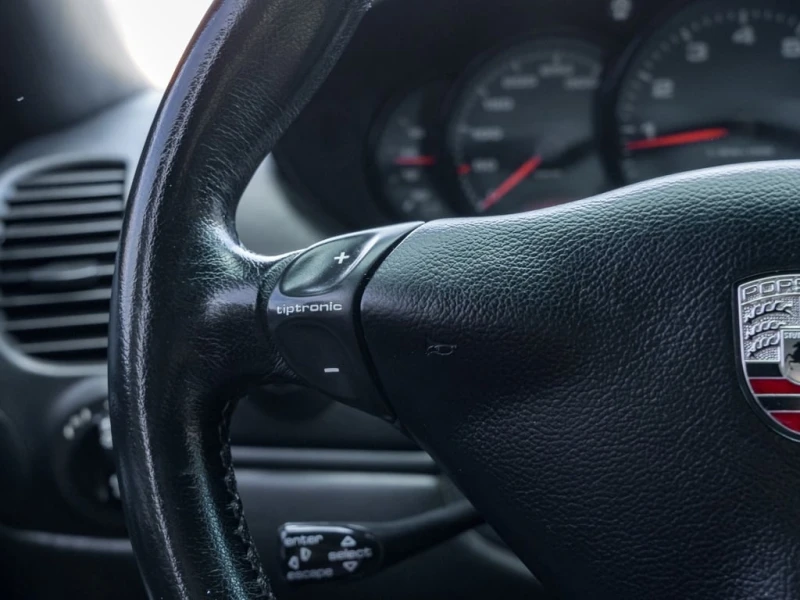 Porsche 911 * 2dr Carrera 4 Cabriolet * CARFAX * БЕЗ ПЪРВОНАЧА, снимка 11 - Автомобили и джипове - 52930438