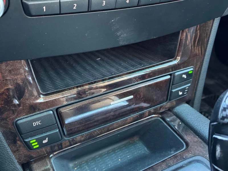 BMW 535 * 535xi * CARFAX * ЦЕНА ДО БГ, снимка 14 - Автомобили и джипове - 53057371