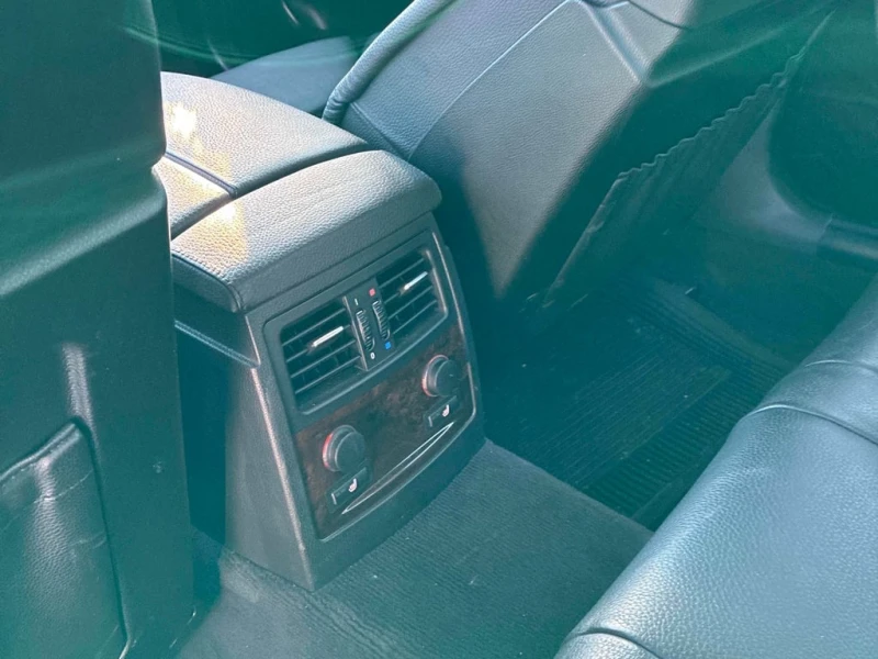 BMW 535 * 535xi * CARFAX * ЦЕНА ДО БГ, снимка 17 - Автомобили и джипове - 53057371