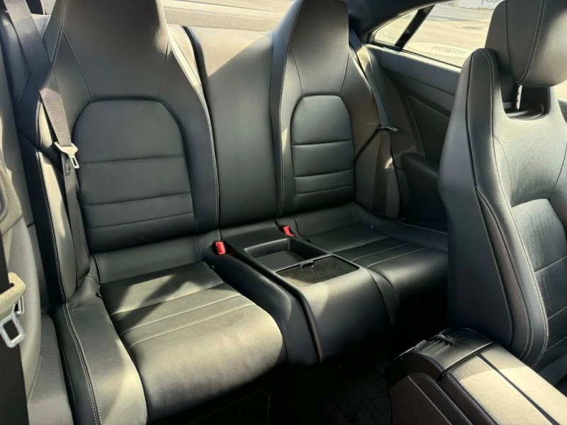 Mercedes-Benz E 500 ОБДУХВАНЕ * * CARFAX * * АВТО КРЕДИТ * * , снимка 15 - Автомобили и джипове - 53058754
