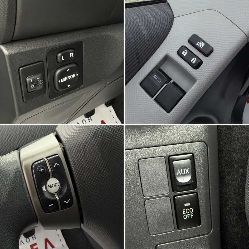 Toyota Yaris * 1.3VVT-i* 101HP* CLIMA* FACELIFT* , снимка 13 - Автомобили и джипове - 53375532