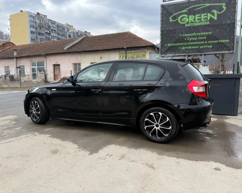 BMW 116, снимка 3 - Автомобили и джипове - 53454259