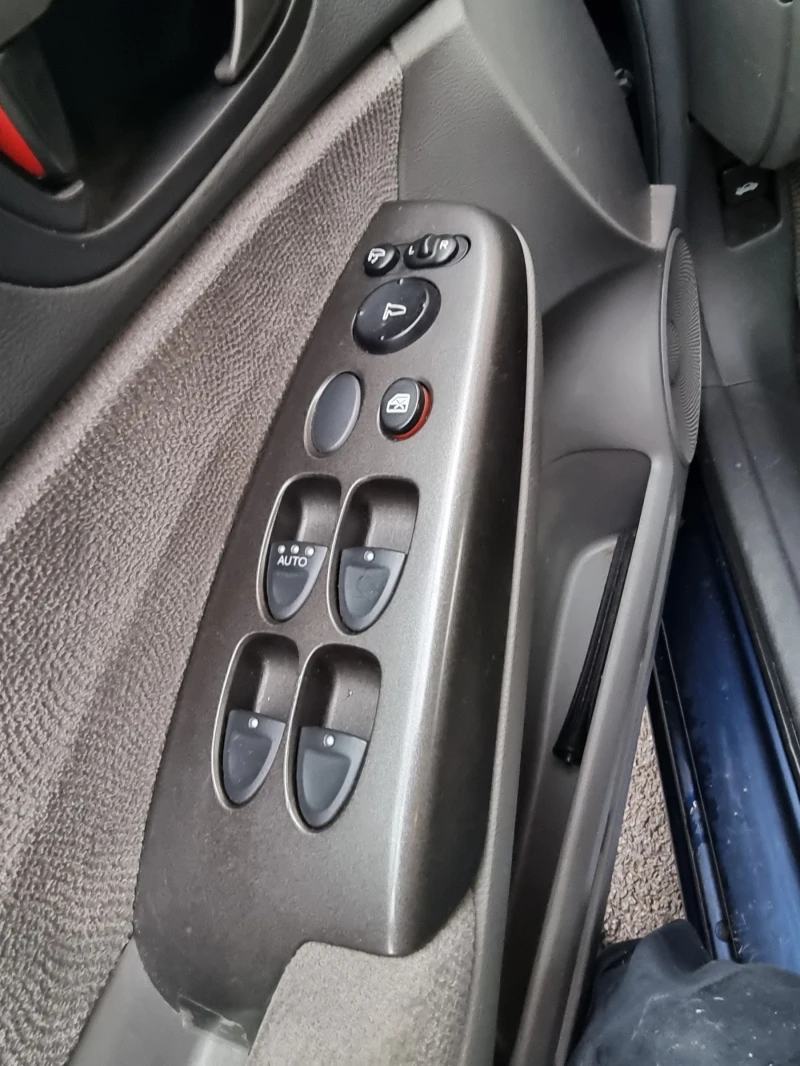 Honda Civic, снимка 5 - Автомобили и джипове - 53568272