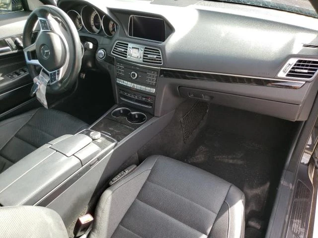 Mercedes-Benz E 400 4MATIC, снимка 8 - Автомобили и джипове - 48599240