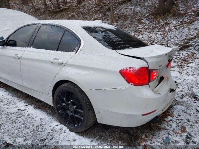 BMW 335 XDRIVE, снимка 10 - Автомобили и джипове - 48719926