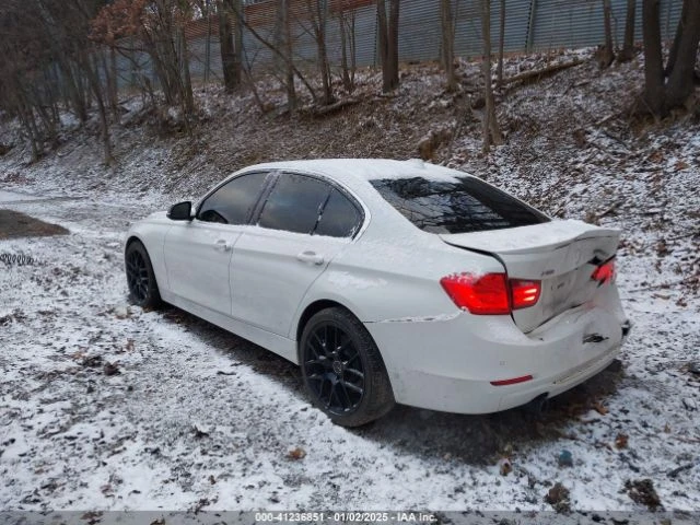 BMW 335 XDRIVE, снимка 3 - Автомобили и джипове - 48719926